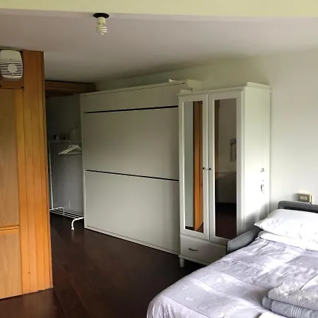 شقة Grazioso Monolocale A Cervinia Con Wifi *
