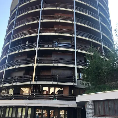 Lejlighed Grazioso Monolocale A Cervinia Con Wifi