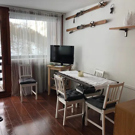 Grazioso Monolocale A Cervinia Con Wifi