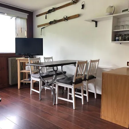 Grazioso Monolocale A Cervinia Con Wifi Lejlighed Breuil-Cervinia