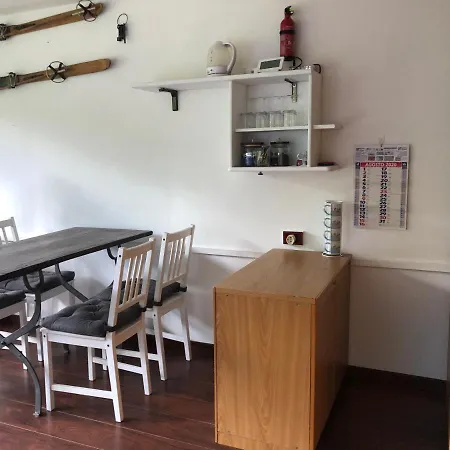 Grazioso Monolocale A Cervinia Con Wifi Lejlighed