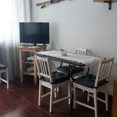 Grazioso Monolocale A Cervinia Con Wifi Lejlighed