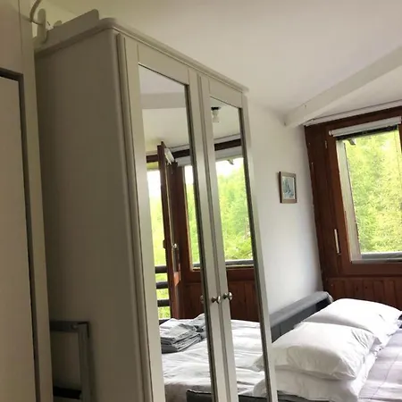 Grazioso Monolocale A Cervinia Con Wifi * بيريوِل تْشيرفينيا