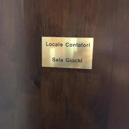 شقة Grazioso Monolocale A Cervinia Con Wifi